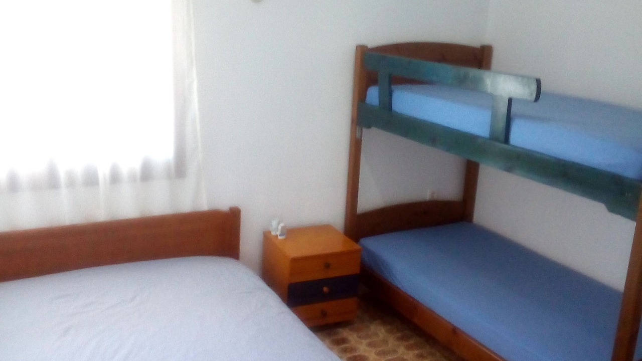 Photo of Bedroom in Ierissos