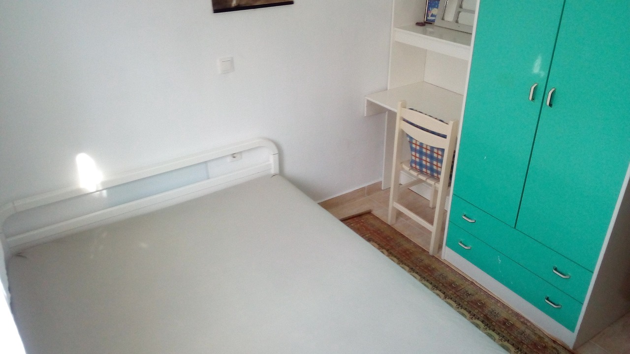 Photo of Bedroom in Ierissos
