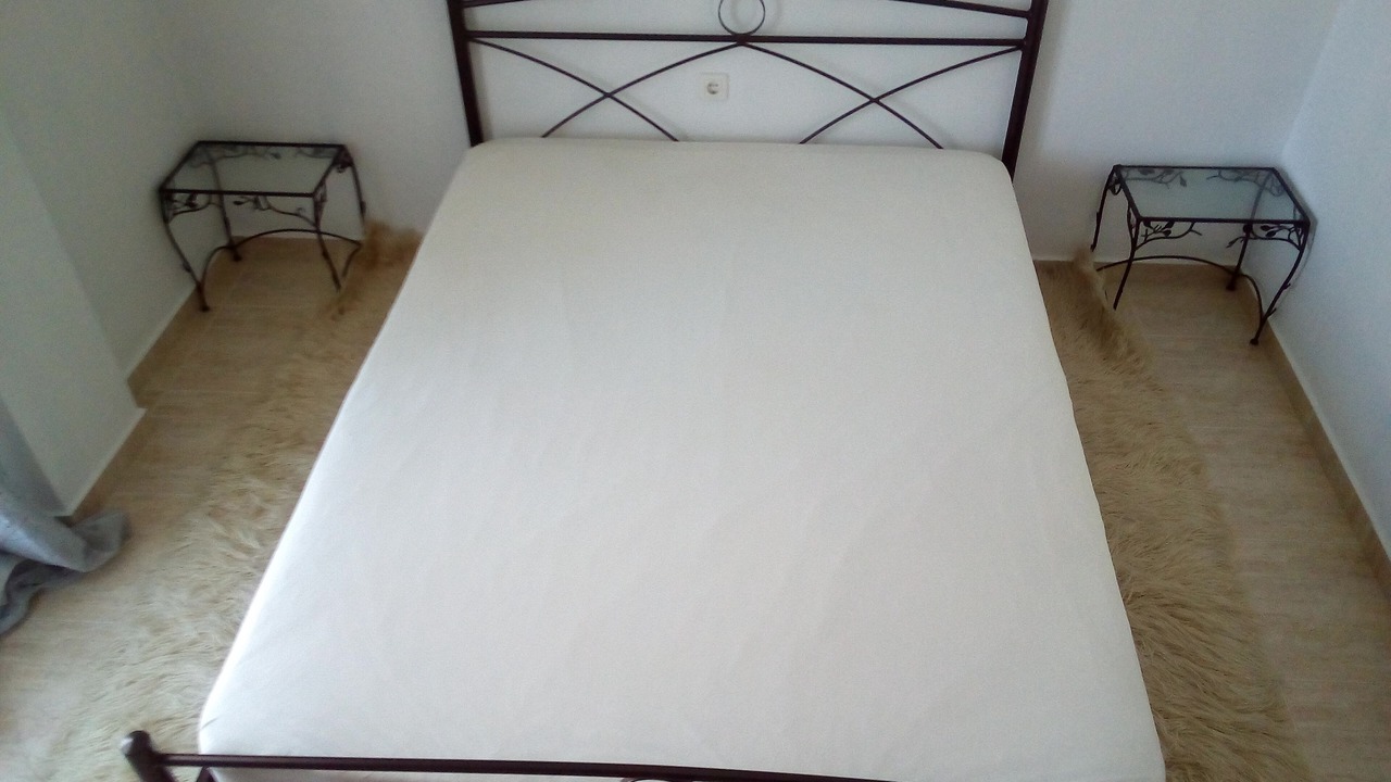 Photo of Bedroom in Ierissos