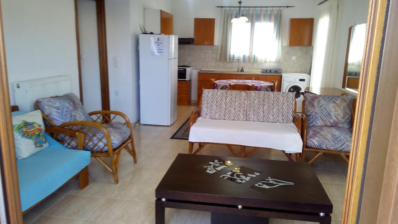 Photo of Livingroom in Ierissos