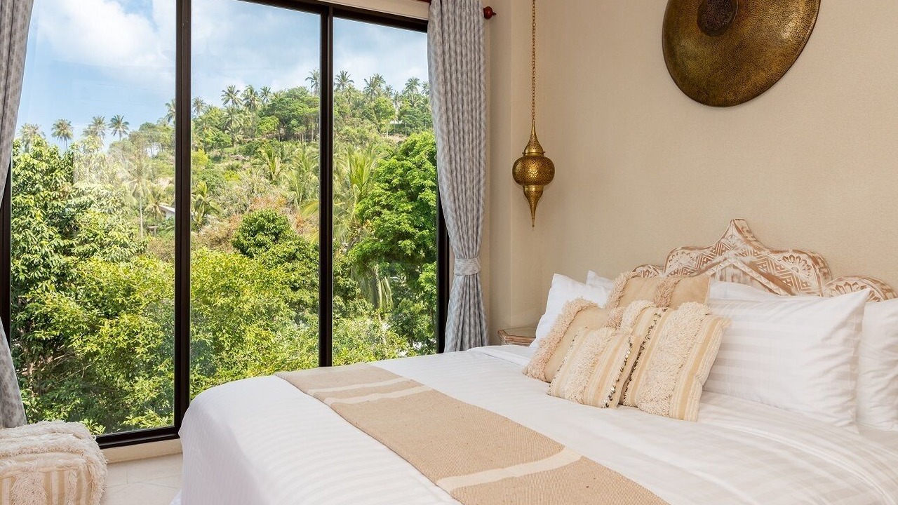 Photo of Bedroom in Haad Yao