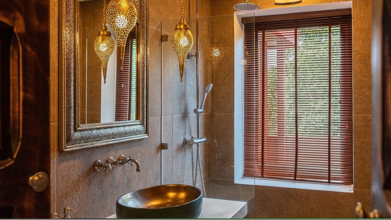 Photo of Bathroom in Haad Yao