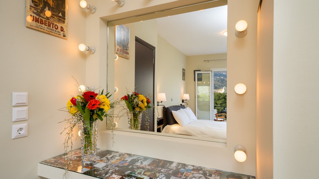 Photo of Bedroom in Argostoli Town