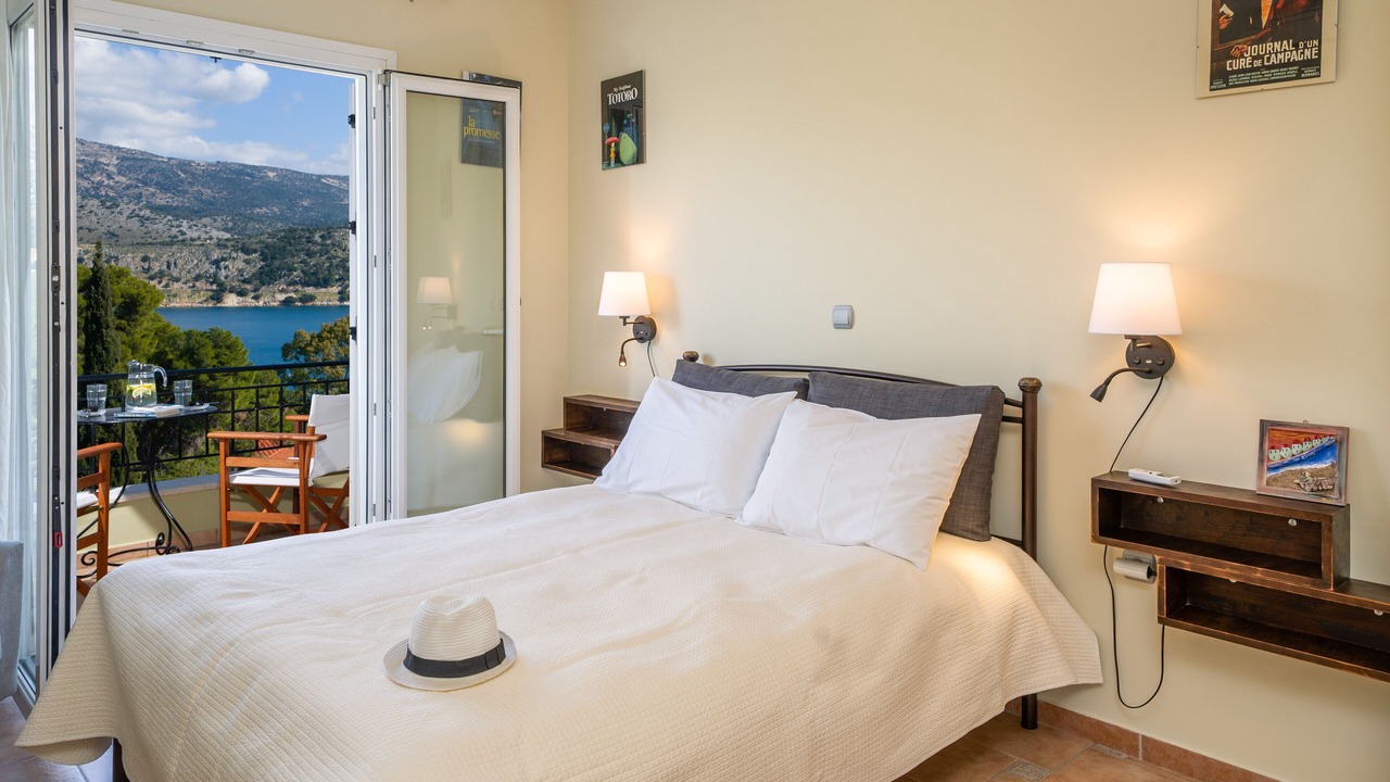 Photo of Bedroom in Argostoli Town