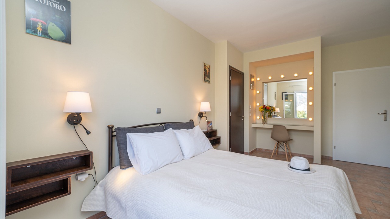 Photo of Bedroom in Argostoli Town