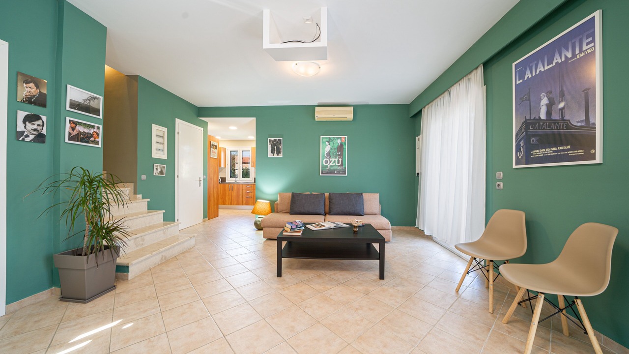 Photo of Livingroom in Argostoli Town