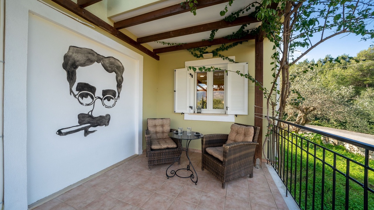 Photo of Outdoor in Argostoli Town