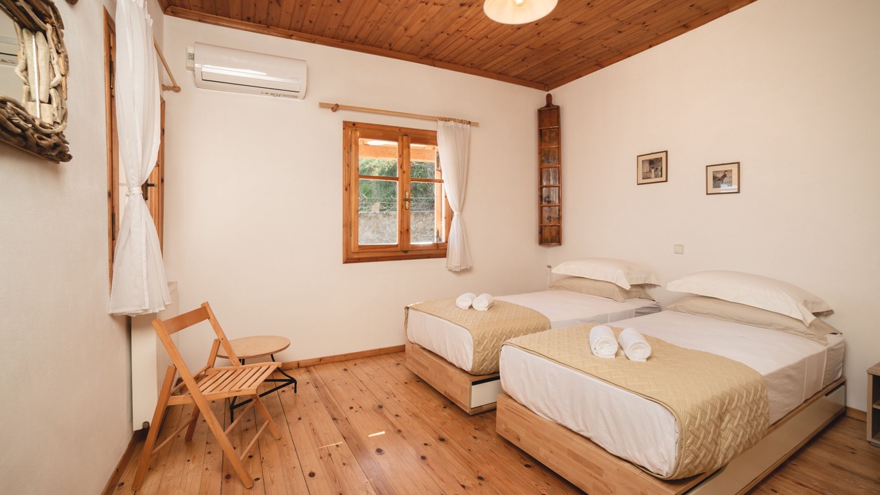 Photo of Bedroom in Argassi