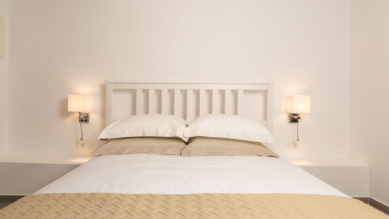 Photo of Bedroom in Argassi