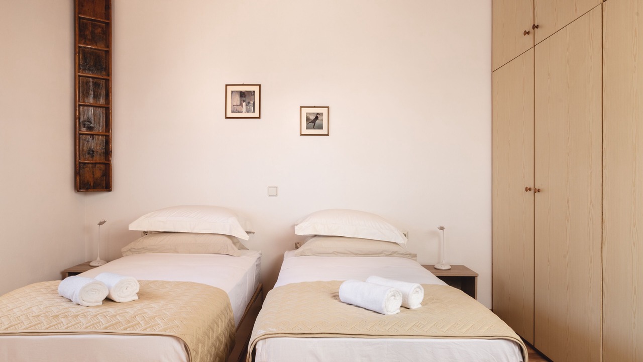 Photo of Bedroom in Argassi