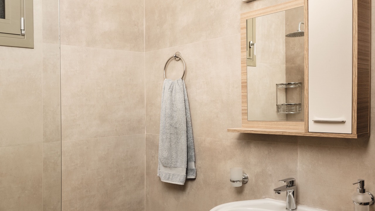 Photo of Bathroom in Argassi