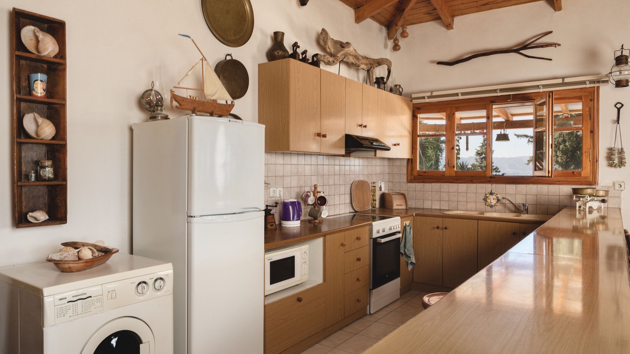 Photo of Kitchen in Argassi