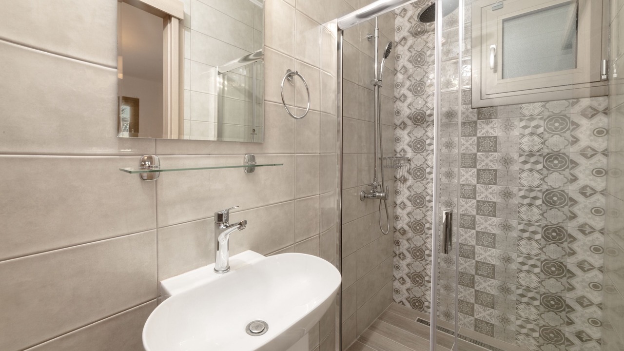 Photo of Bathroom in Argassi