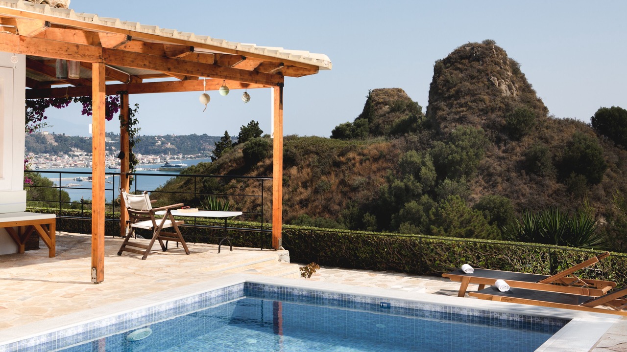 Photo of Outdoor in Argassi