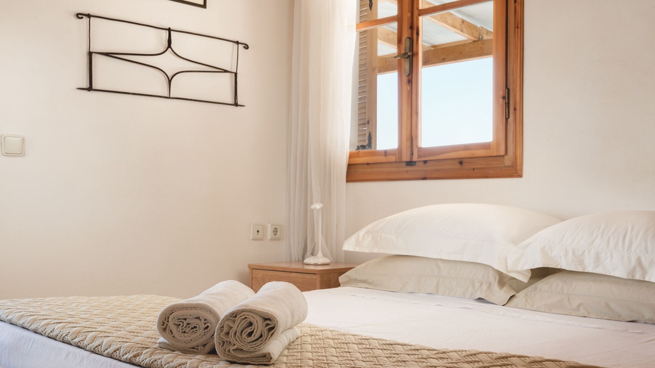 Photo of Bedroom in Argassi