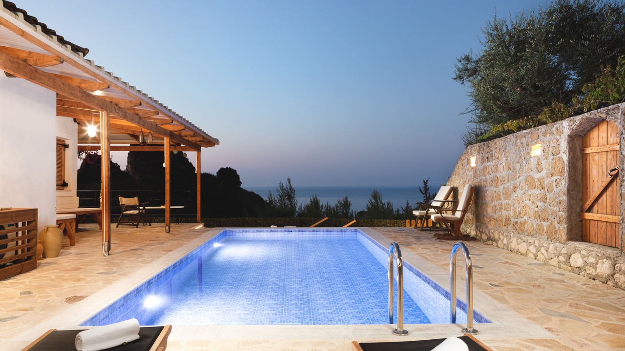 Photo of Outdoor in Argassi