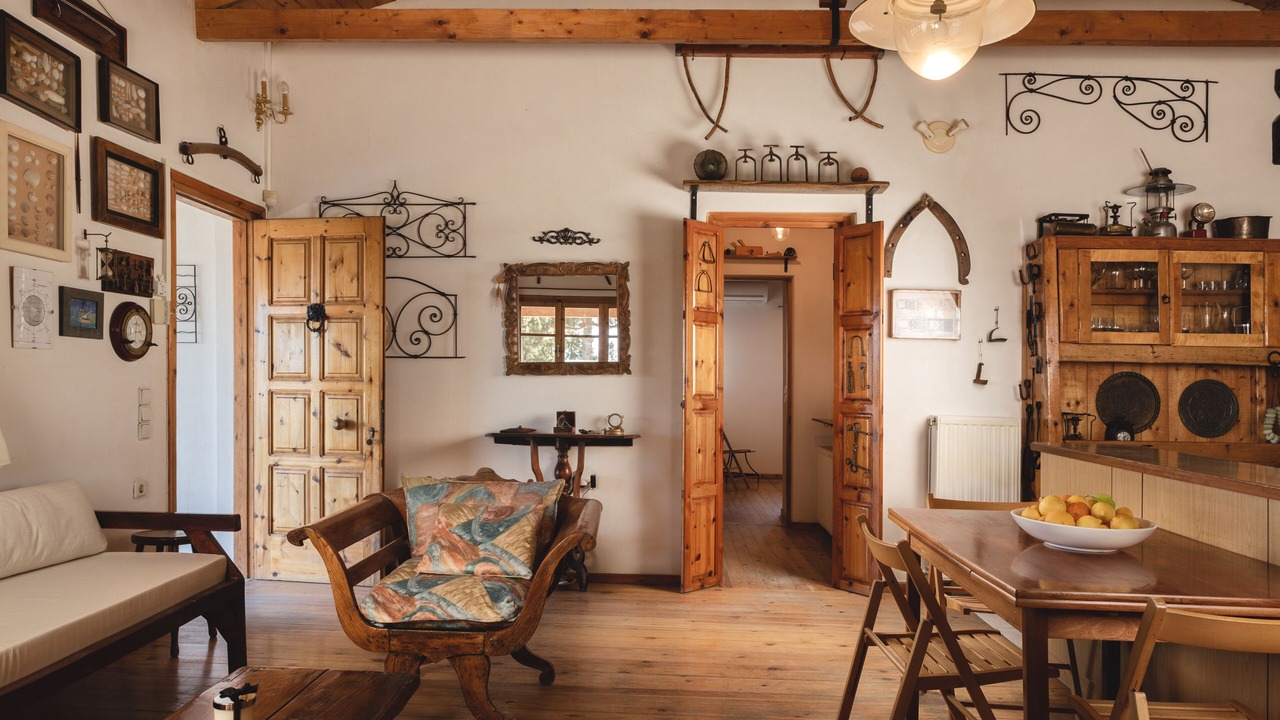 Photo of Livingroom in Argassi
