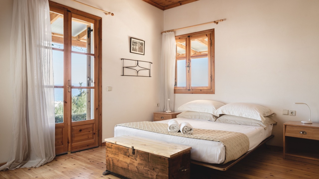 Photo of Bedroom in Argassi