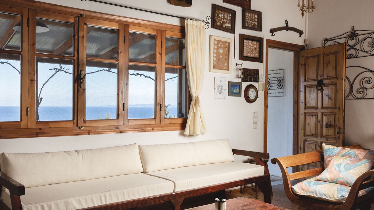 Photo of Livingroom in Argassi