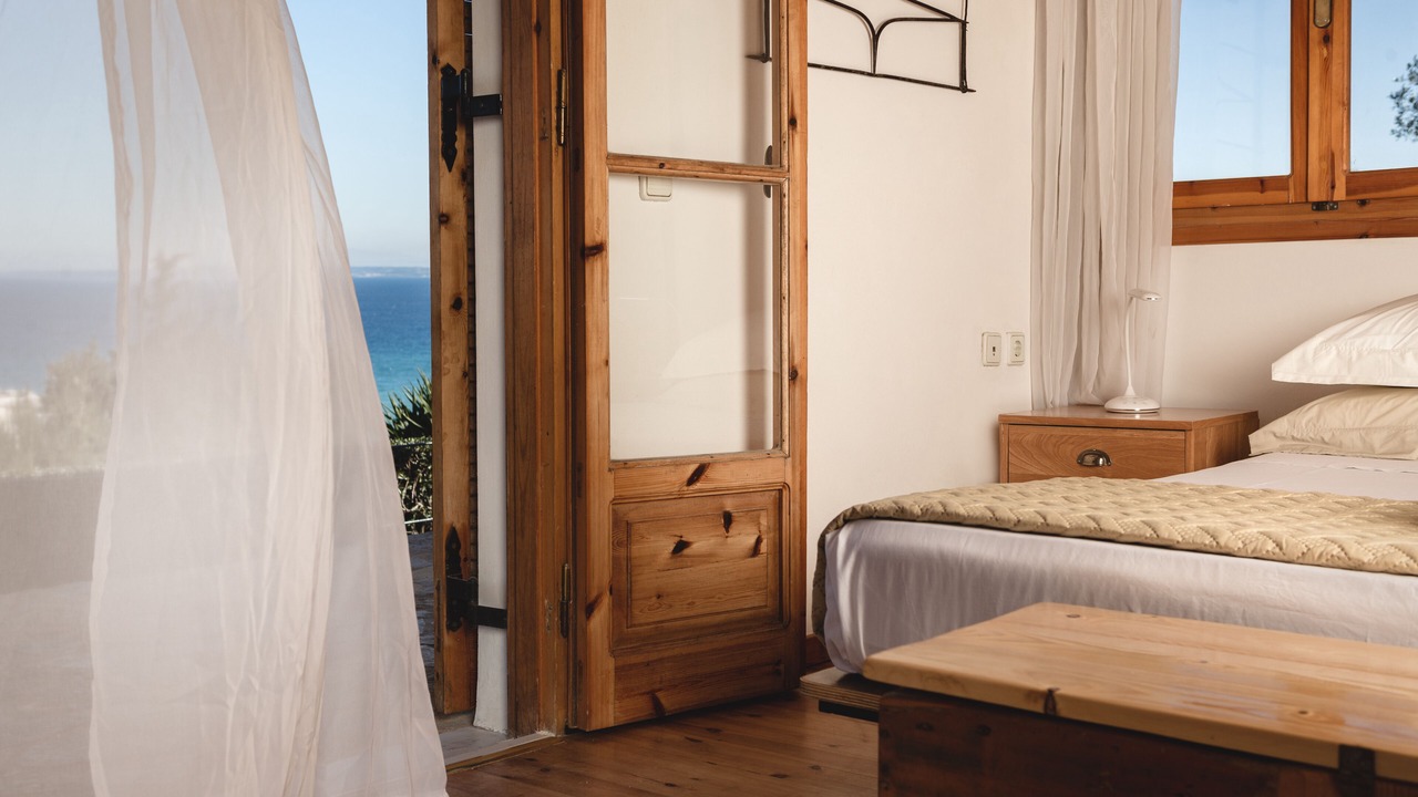 Photo of Bedroom in Argassi