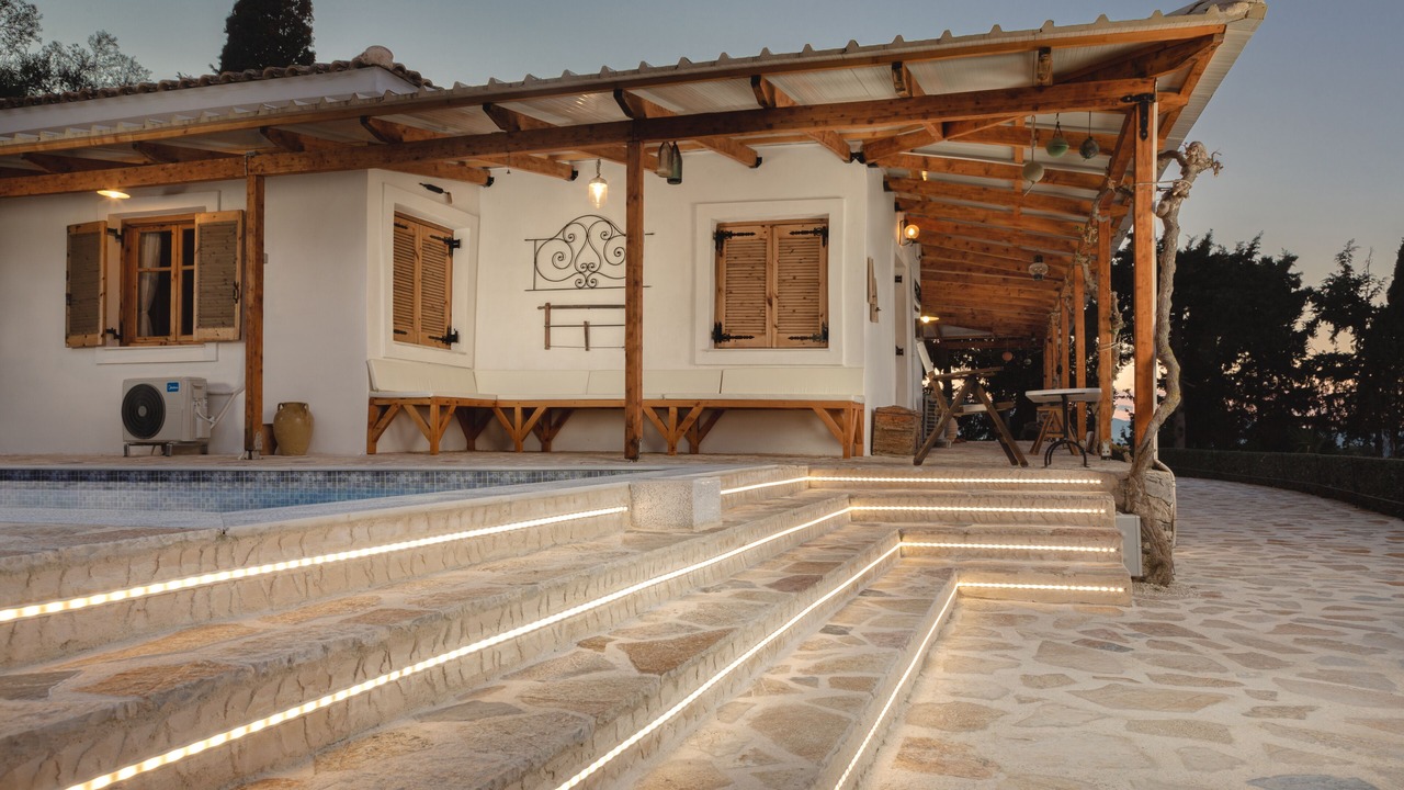 Photo of Outdoor in Argassi