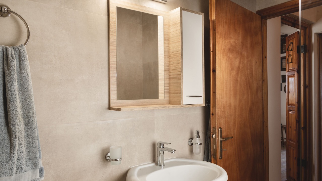 Photo of Bathroom in Argassi