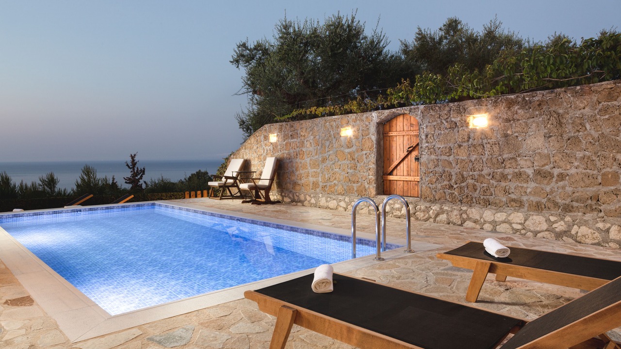 Photo of Outdoor in Argassi