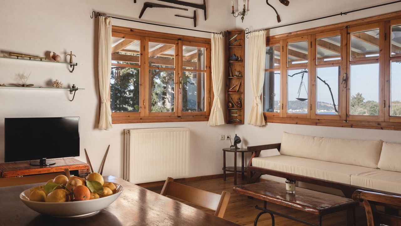 Photo of Livingroom in Argassi