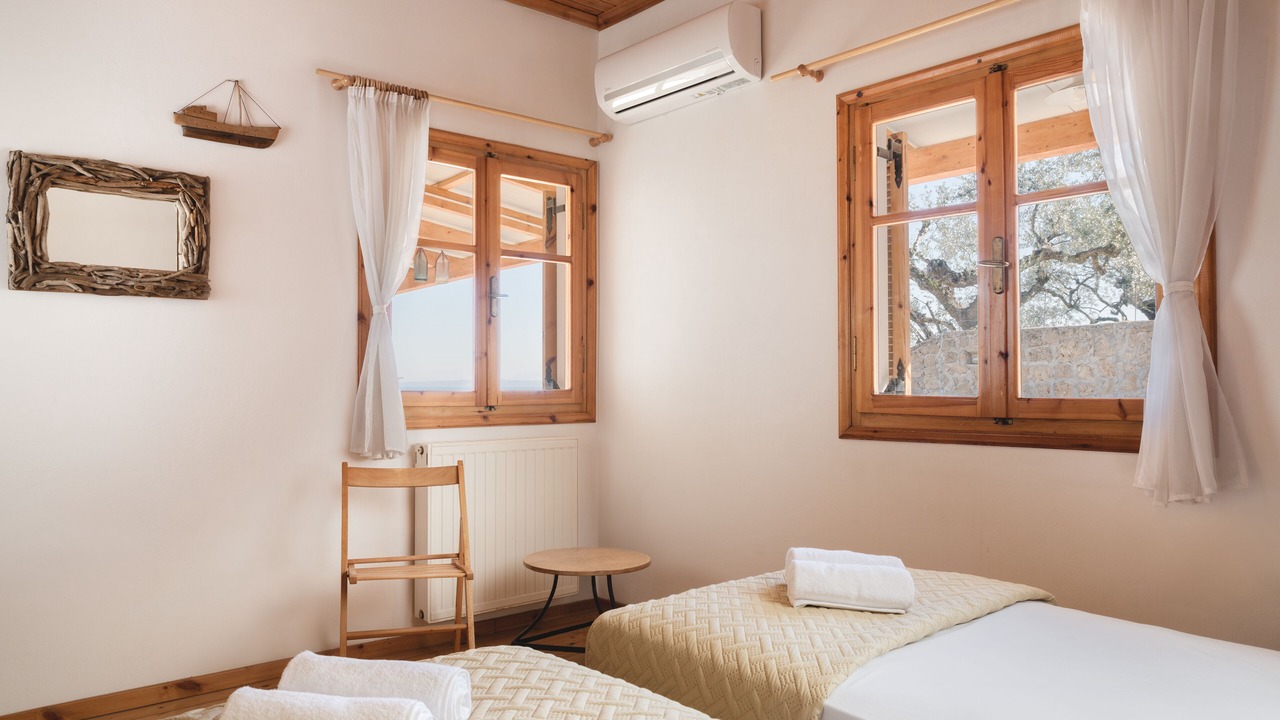 Photo of Bedroom in Argassi