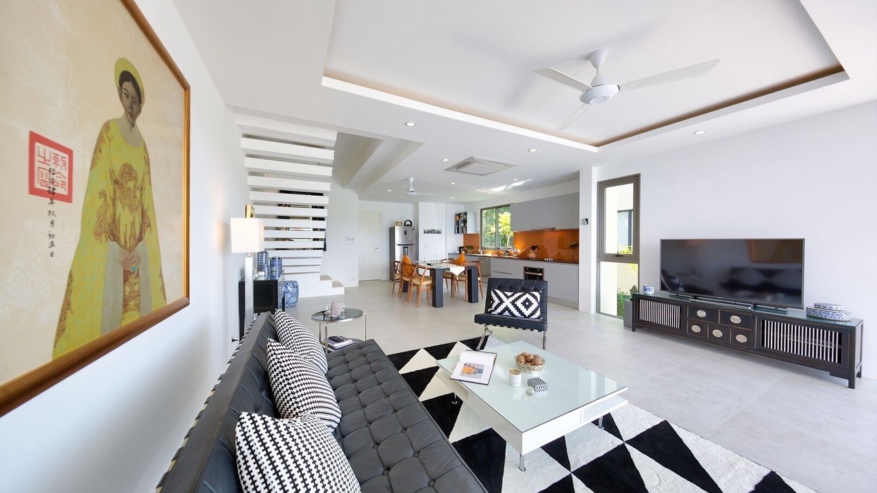 Photo of Livingroom in Moo 5