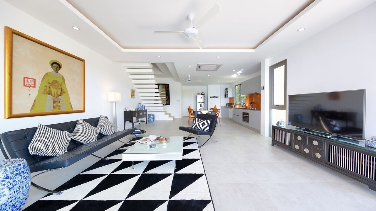 Photo of Livingroom in Moo 5