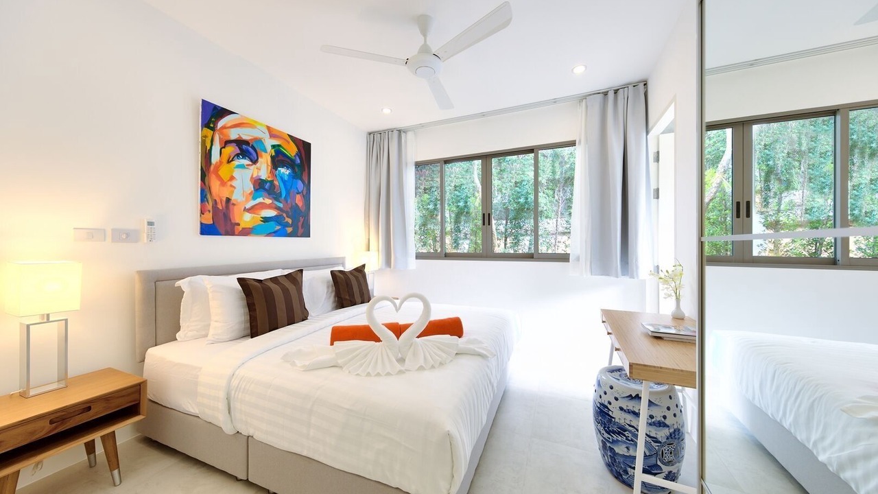 Photo of Bedroom in Moo 5