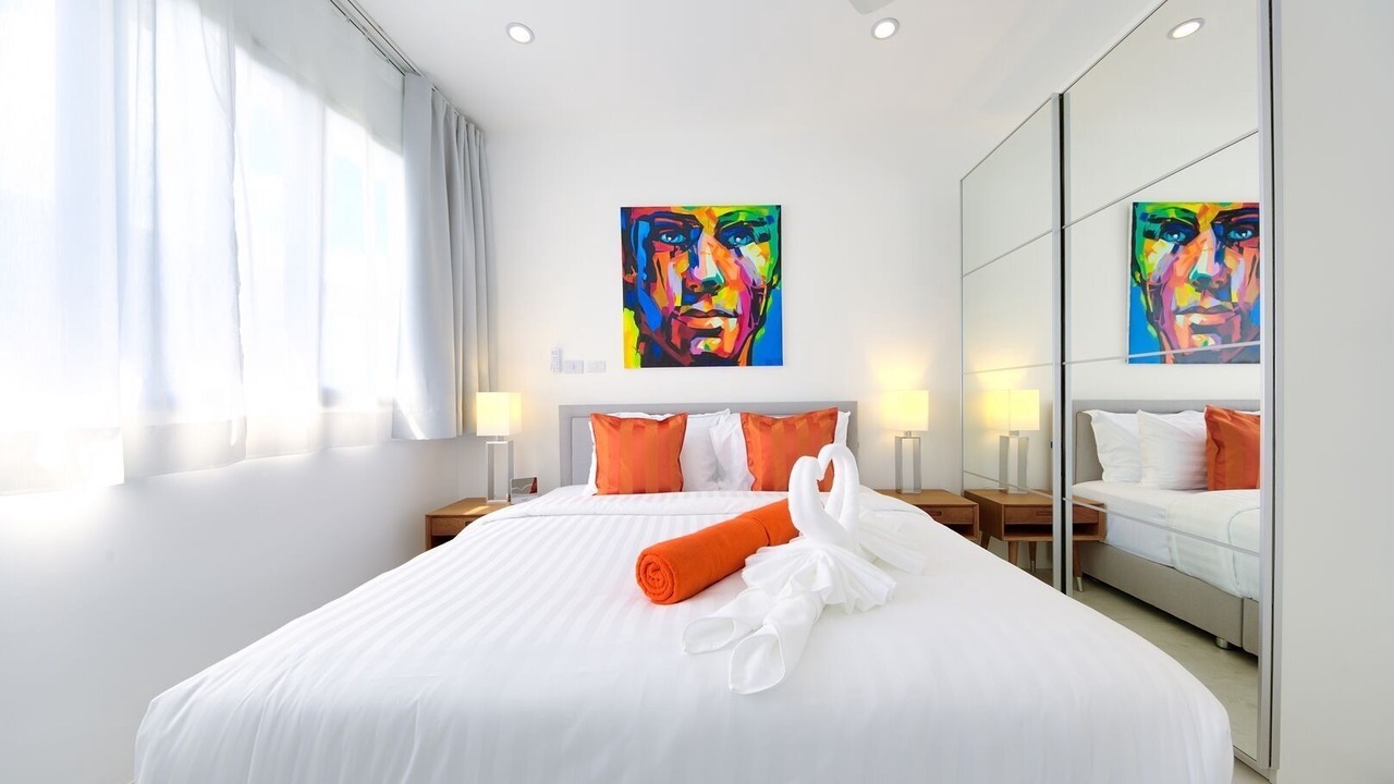 Photo of Bedroom in Moo 5