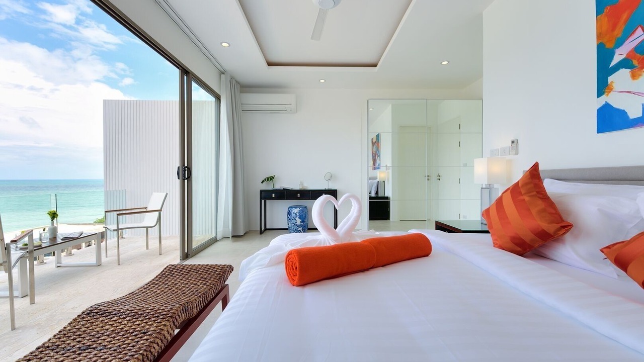 Photo of Bedroom in Moo 5