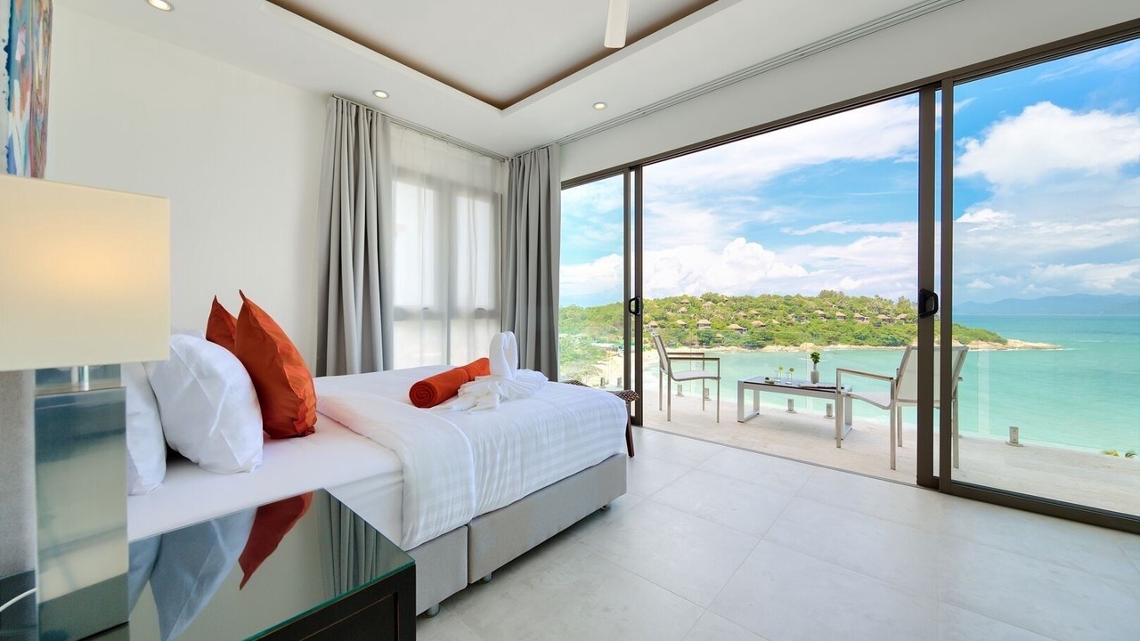 Photo of Bedroom in Moo 5