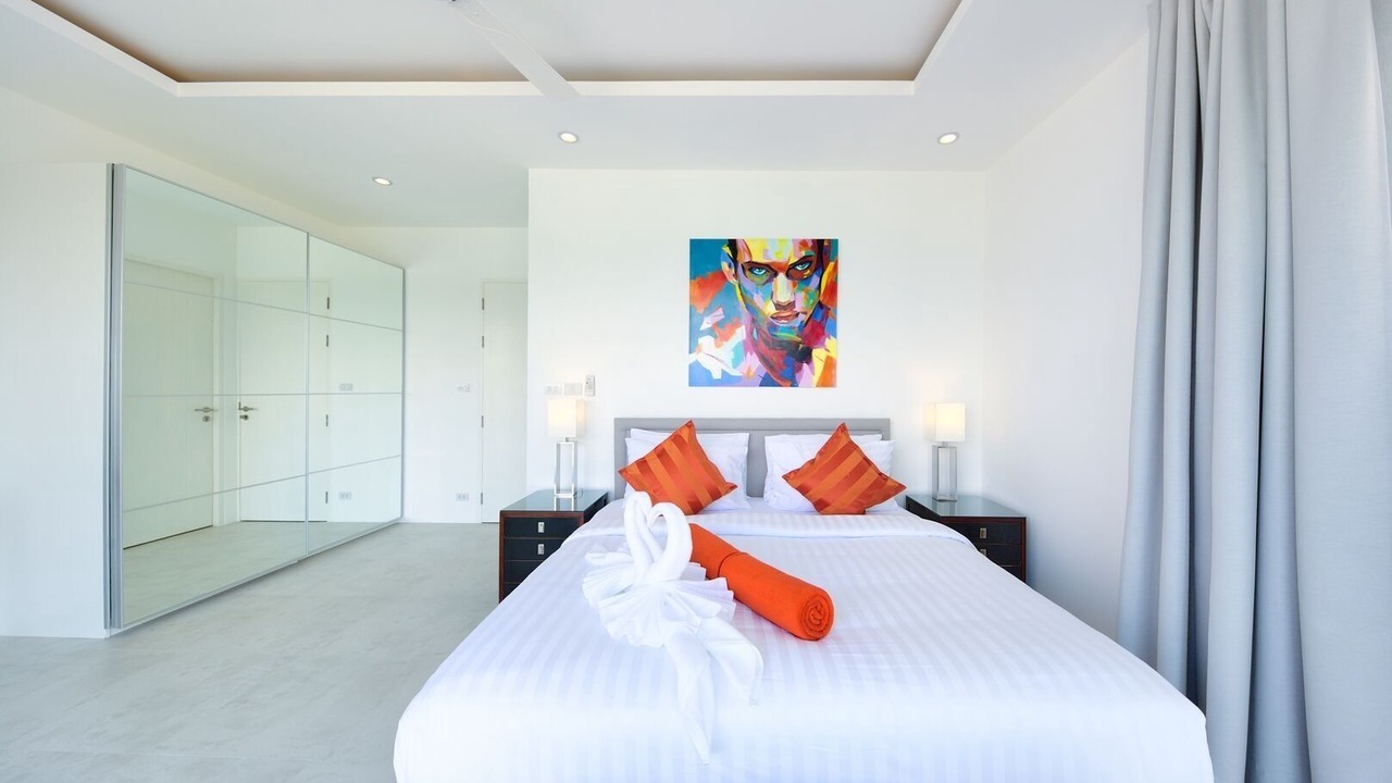 Photo of Bedroom in Moo 5