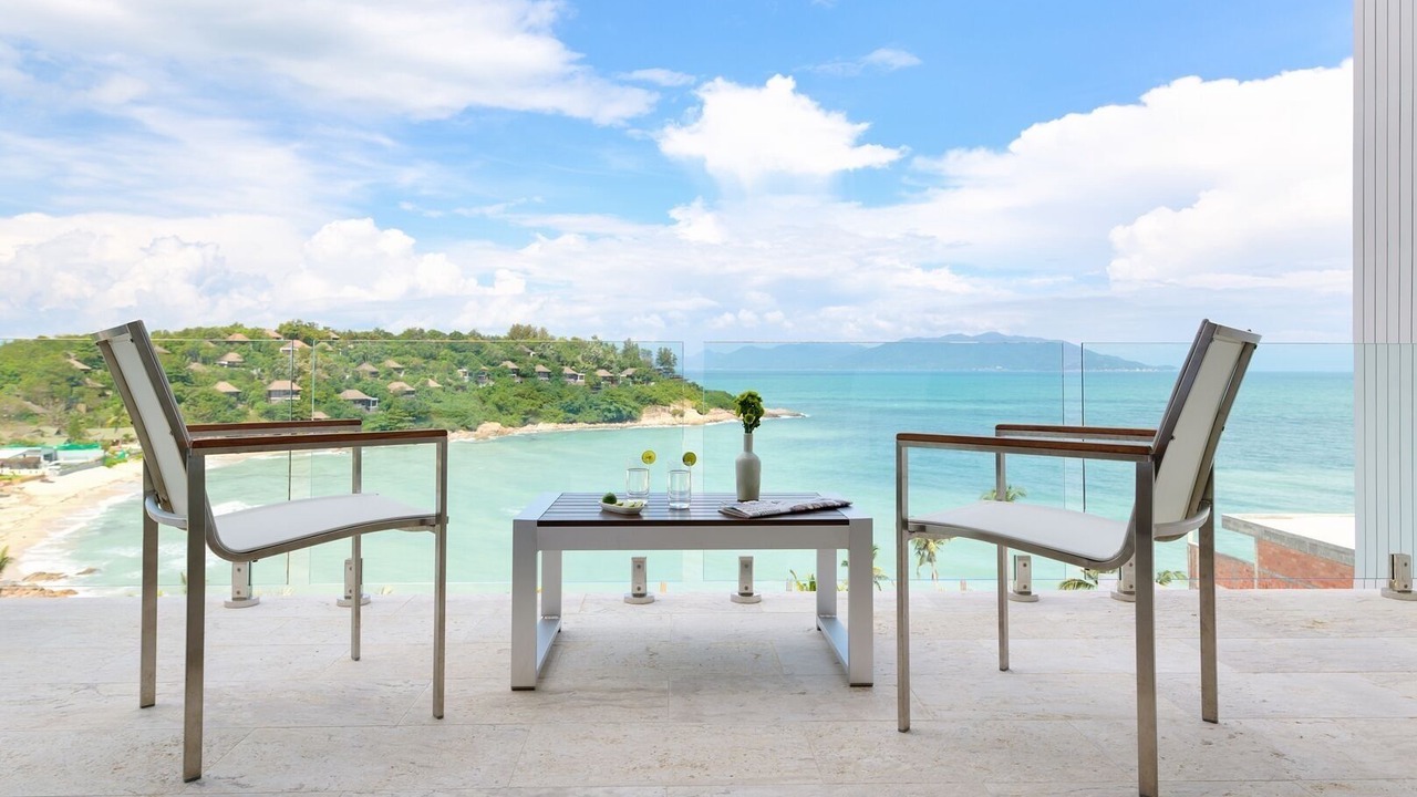 Photo of Patio Balcony in Moo 5