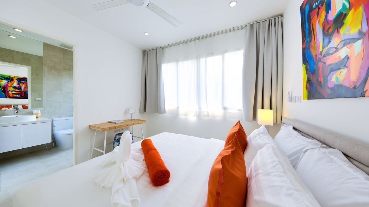 Photo of Bedroom in Moo 5