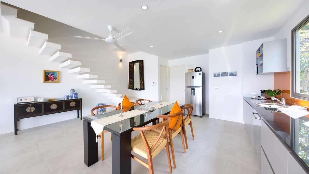 Photo of Kitchen in Moo 5