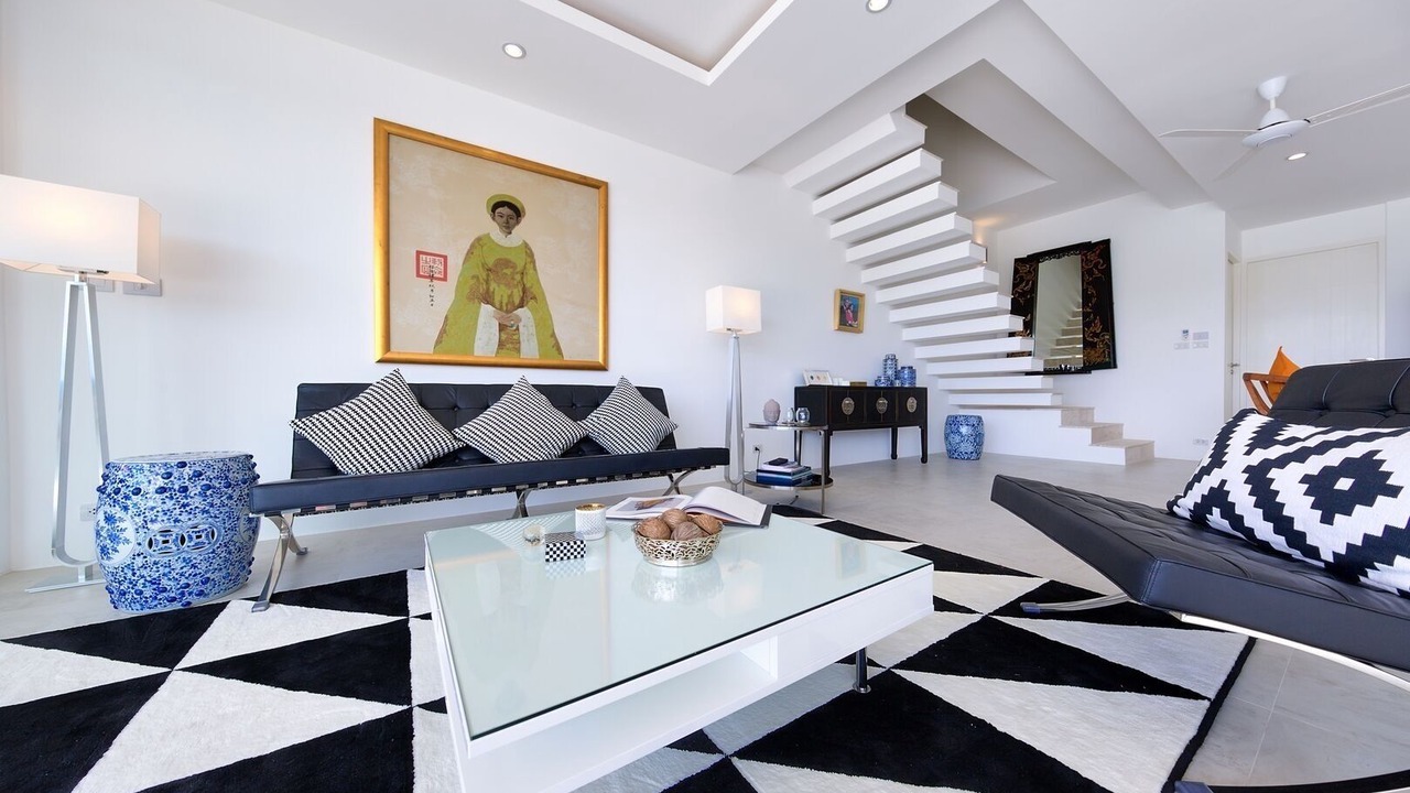 Photo of Livingroom in Moo 5