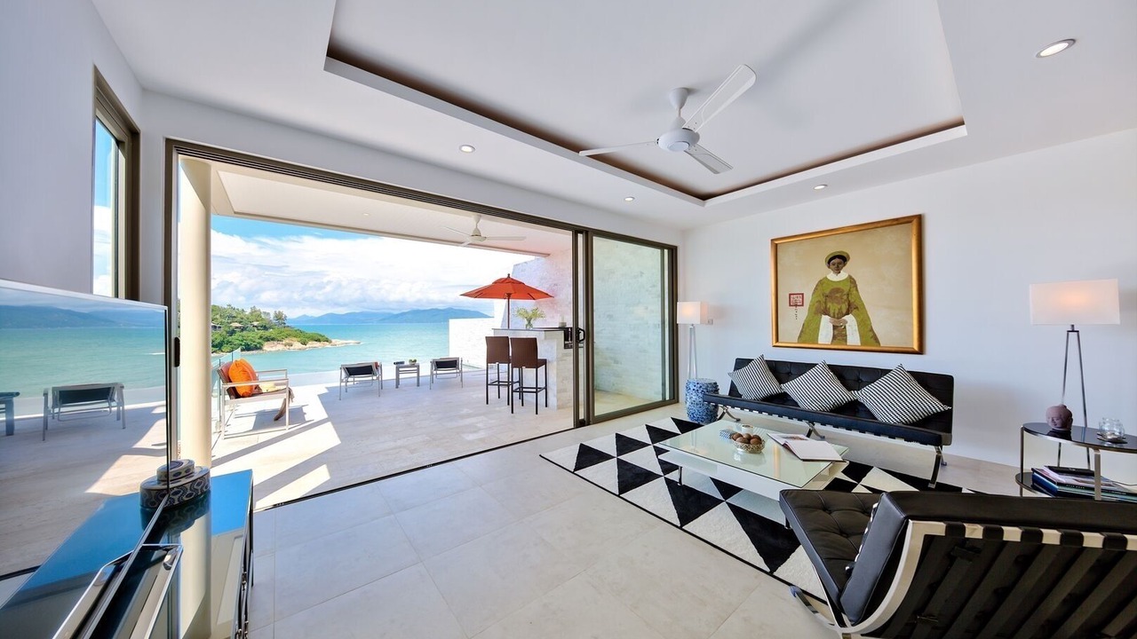 Photo of Livingroom in Moo 5