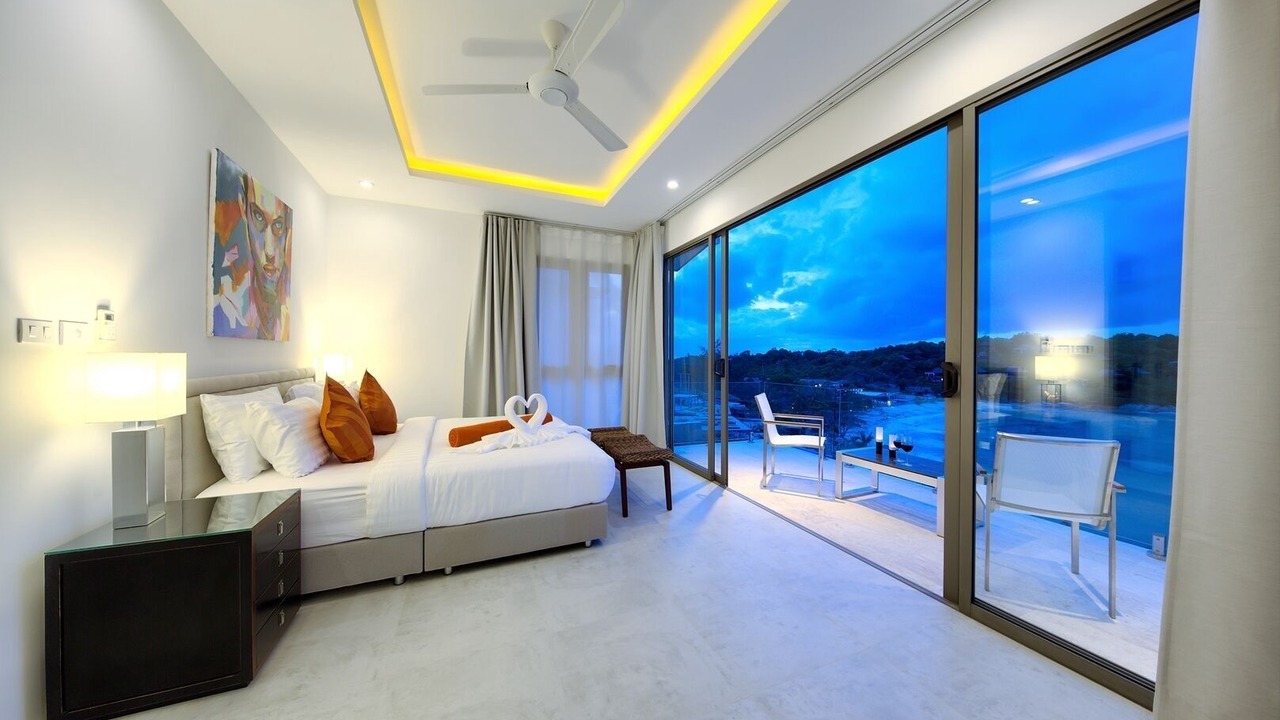 Photo of Bedroom in Moo 5