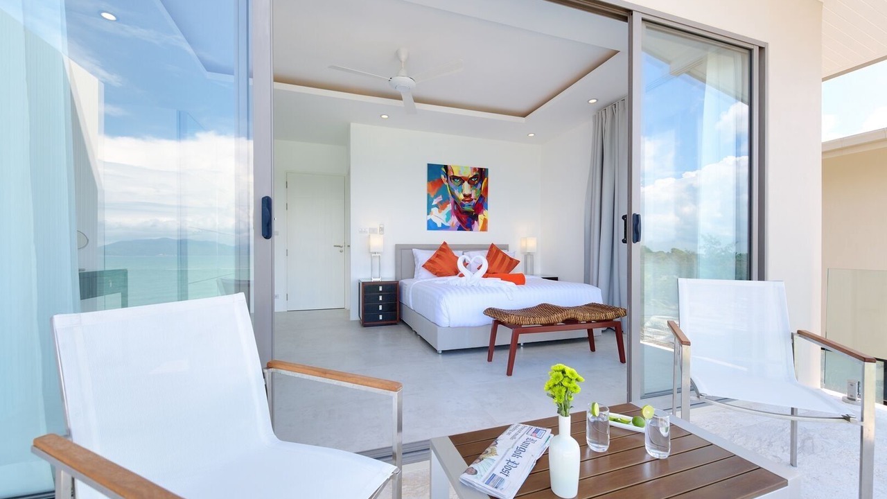 Photo of Bedroom in Moo 5