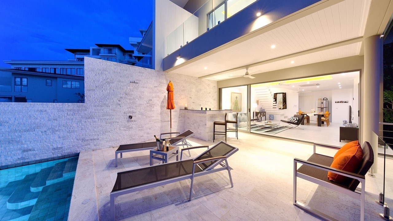 Photo of Patio Balcony in Moo 5