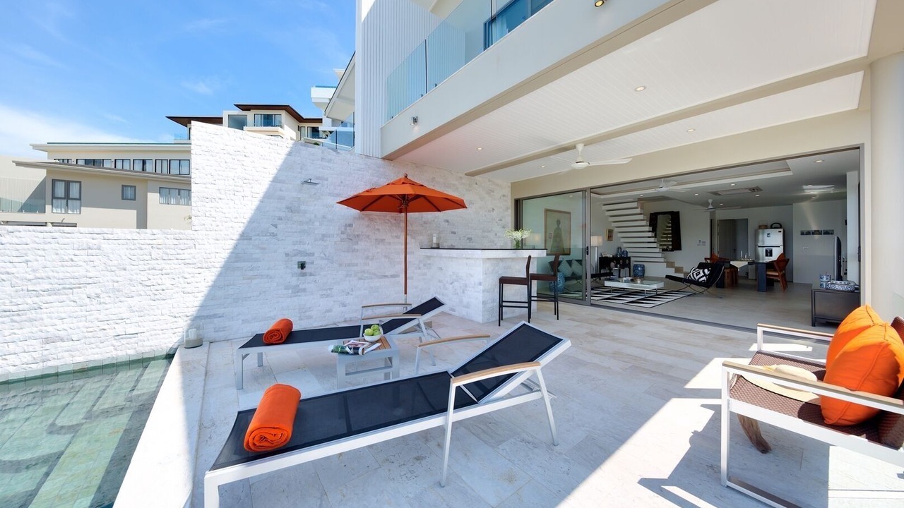 Photo of Patio Balcony in Moo 5