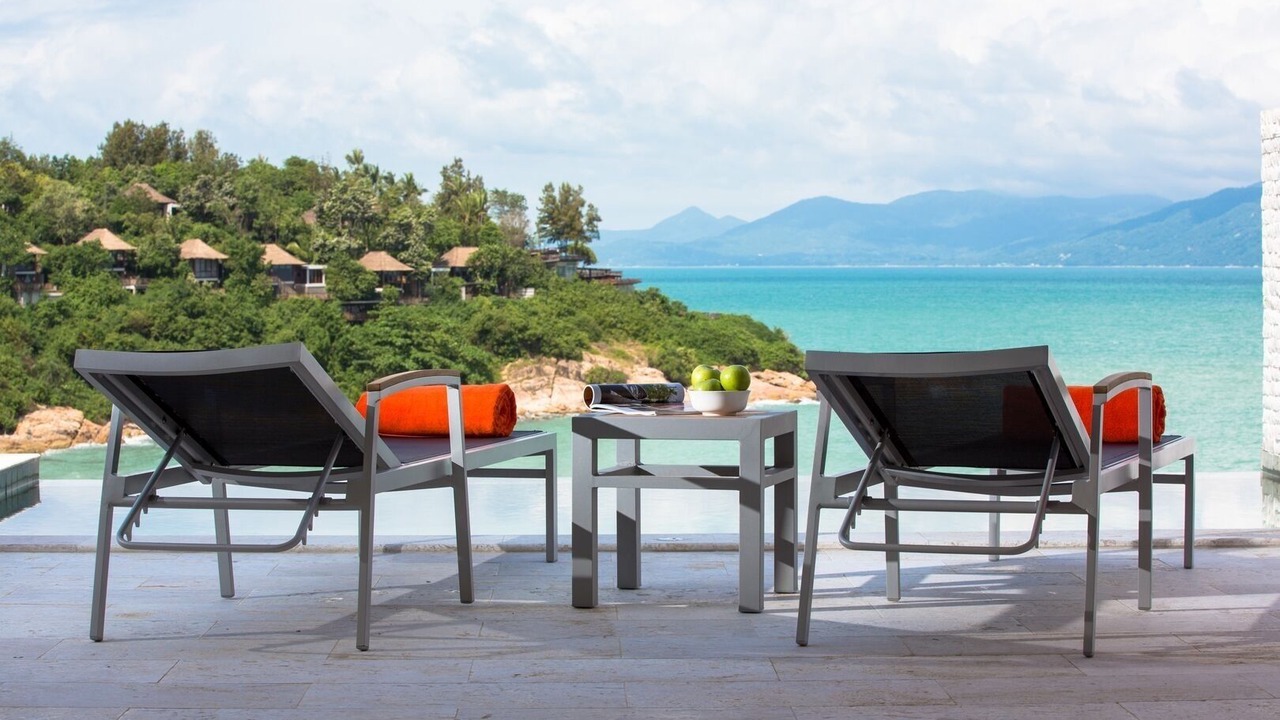 Photo of Patio Balcony in Moo 5