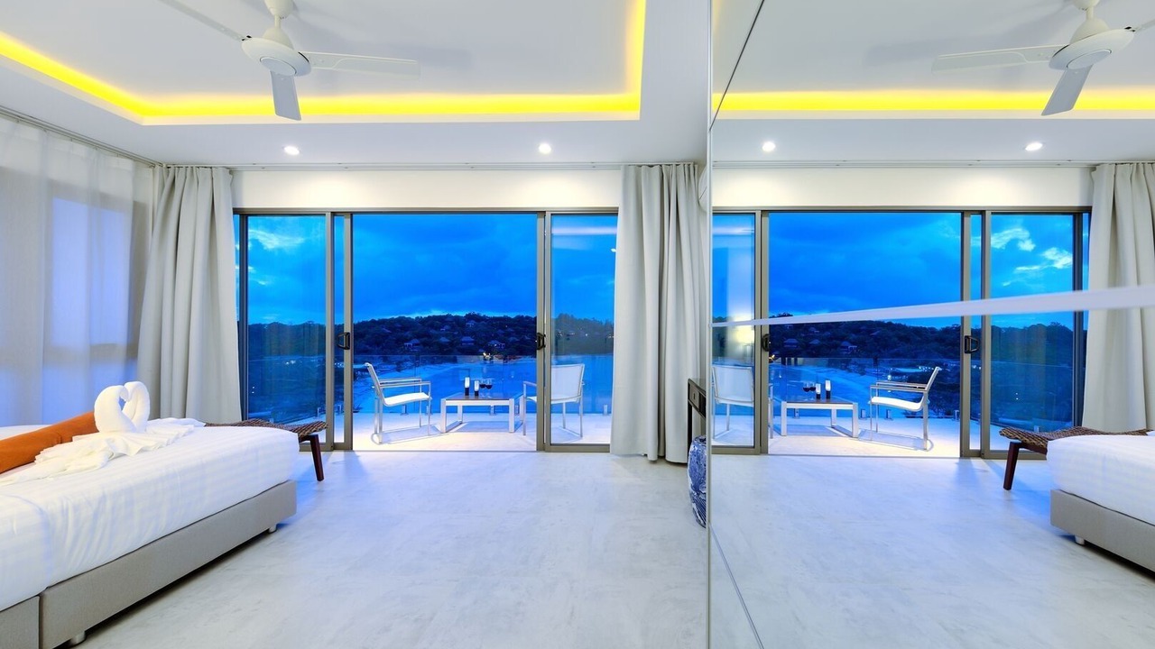 Photo of Bedroom in Moo 5