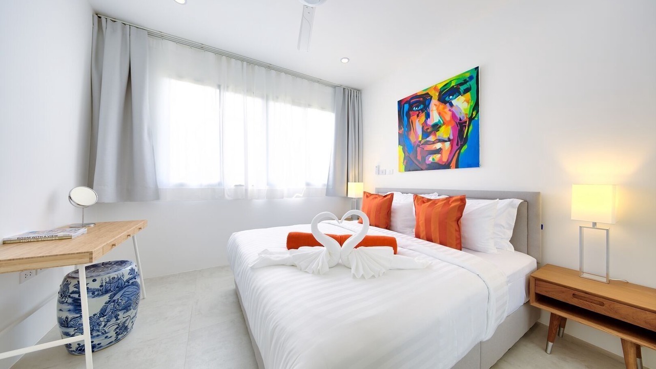 Photo of Bedroom in Moo 5