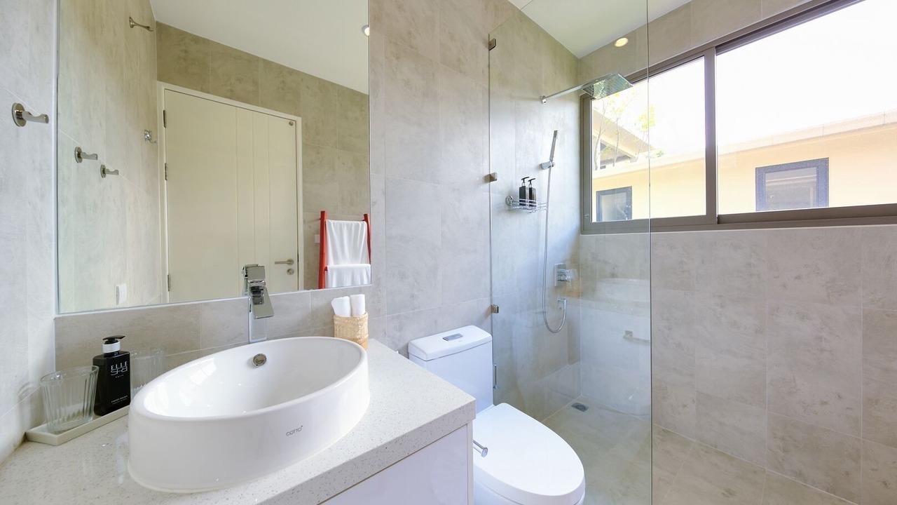 Photo of Bathroom in Moo 5