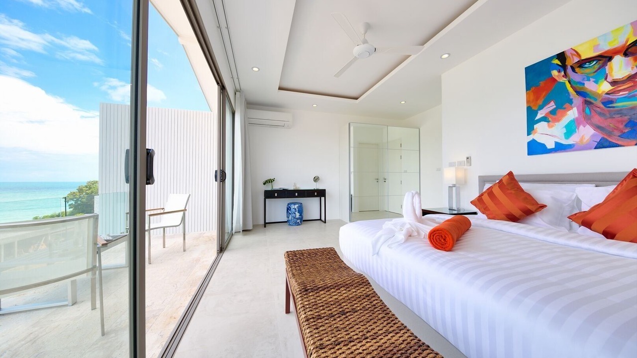 Photo of Bedroom in Moo 5